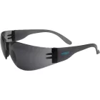 Védőszemüveg polikarbonát TOP MATRIX (SC260), szürke
