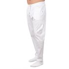 TOP MEDORA férfi orvosi alsó navy XL