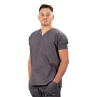 TOP MEDORA férfi orvosi felső navy L