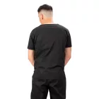 TOP MEDORA férfi orvosi felső navy M