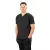 TOP MEDORA férfi orvosi felső navy XL