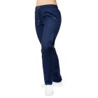 TOP MEDORA női orvosi alsó navy XS