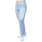 TOP MEDORA női orvosi alsó navy XS