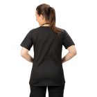 TOP MEDORA női orvosi felső bordó XXL