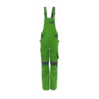 Munkanadrág kantáros multifunkciós zseb (65%poliészter) TOP NOVA, királykék, 5XL