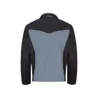 TOP PHOENIX CO2D J dzseki, black/grey/fluo yellow, L