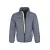 TOP PHOENIX CO2D SJ dzseki, black/grey/fluo yellow, 4XL