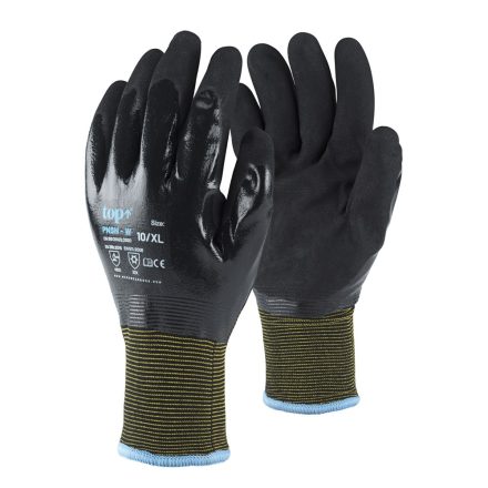 TOP PNSN-W védőkesztyű 8