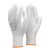 Kesztyűk PU mártott