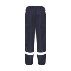 Nadrág derekas lángálló TOP PRO FLAME RF-P navy, M