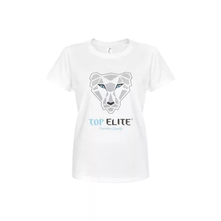 TOP feliratozott férfi kereknyakú póló, XL