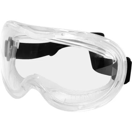 TOP SCUBA védőszemüveg