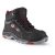 TOP BROOKLYN HANZA MID S3 SRC VÉDŐBAKANCS, KOMPOZIT ORRMEREVÍTŐ, KEVLÁR TALPLEMEZ 36
