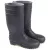 TOP GOLIAT S5 SRA PVC CSIZMA, ACÉL ORRMEREVÍTŐ ÉS TALPBÉLÉS