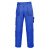 TX11RBRS, TX11 Texo kétszínű nadrág, normál fazon, royalkék színben