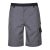 Cologne rövidnadrág  Grafitszürke színben, méret: L