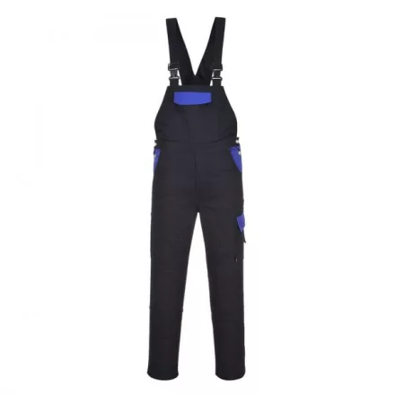 TX39NARS, Texo 300 kantáros nadrág, munkanadrág,  Munkásnadrág, Navy kék, S