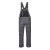 TX62GGRS, Texo Sport mellesnadrág,  Munkásnadrág, Szürke, S