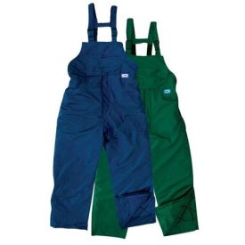   Coverguard munkaruha FINO vízhatlanított, bélelt NADRÁG zöld és kék színben Y53100-Y53110