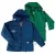 Coverguard munkaruha FLOPP bélelt vízhatlanított kabát Y53230-Y53240