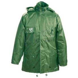 FLOPP TÉLIKABÁT ZÖLD (Y53239)