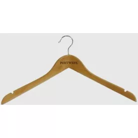 Z456ORR, Z456 - Portwest fából készült vállfa