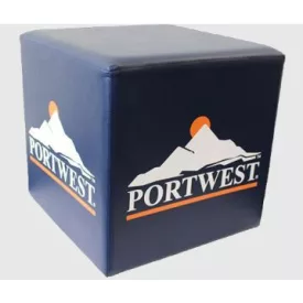 Portwest, Portwest puff, Navy