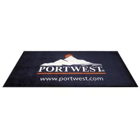 Portwest, Portwest szőnyeg, Blue