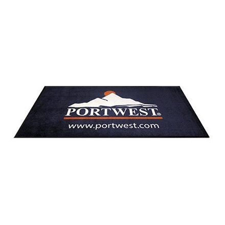 Portwest, Portwest szőnyeg, Blue