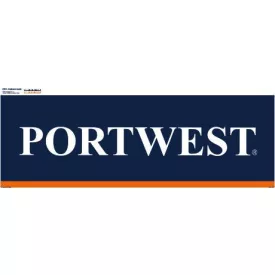 Portwest  Portwest front tábla, Cikkszám: Z591