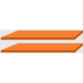 Z636ORR, Z636 - Nagy polc