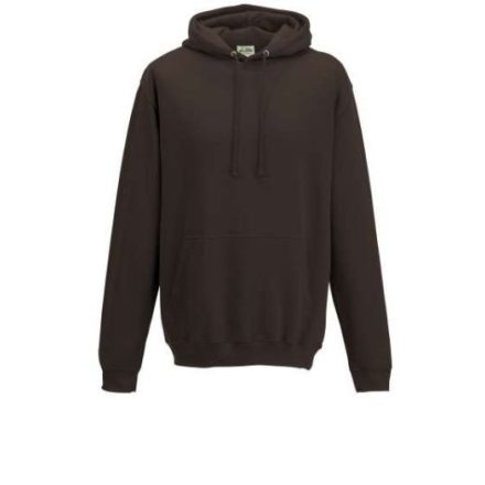 awjh001hch-s, AWDIS HOODIE (AWJH001)  téli hosszú ujjú férfi pulóver pamut/poliészter zsebes