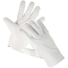   HAWK Mandzsetta nélküli színkecskebőr munkavédelmi kesztyű.