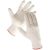 AUKLET Varratmentes kötött pamut munkavédelmi kesztyű rugalmas mandzsettával.