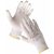 c0108000399080, LARK ujjbegymártott nylon kesztyű