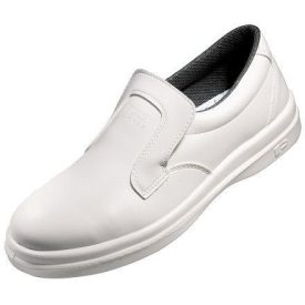 Panda SNT SIATA O1 SRC munkavédelmi cipő, mokaszin