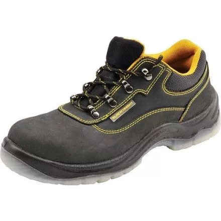 Black Knight TPU S3 félcipő