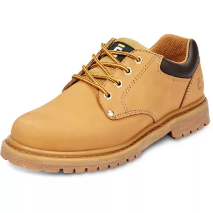 c0201002782036, HONEY Farmer félcipő Bézs