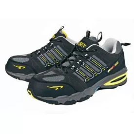 TOOLIK O1 HRO SRA munkavédelmi cipő