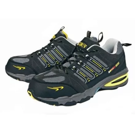 TOOLIK O1 HRO SRA munkavédelmi cipő