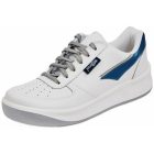 PRESTIGE szabadidős O1 munkavédelmi cipő fekete