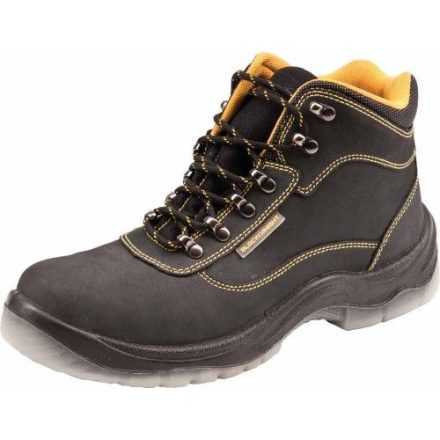 Black Knight TPU S3 Munkabakancs