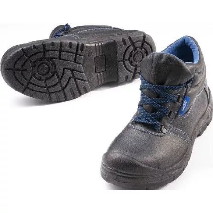 RAVEN (GOANA) S3 munkabakancs***KIFUTÓ***