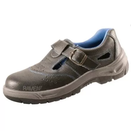 RAVEN O1 munkavédelmi szandál, munkaszandál***KIFUTÓ***
