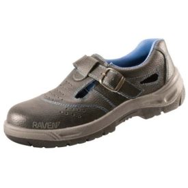 RAVEN S1P munkavédelmi szandál, munkaszandál***KIFUTÓ***