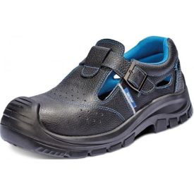 RAVEN XT acélnélküli O1 SRC munkavédelmi szandál