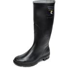 Ginocchio PVC OB SRA magas szárú munkavédelmi csizma