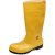 c0204000770040, Eurofort S5 sárga csizma 40