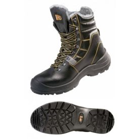 PANDA PRF TIGROTTO S3 CI SRC munkabakancs, magasszárú