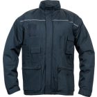 LIBRA téli kabát szürke